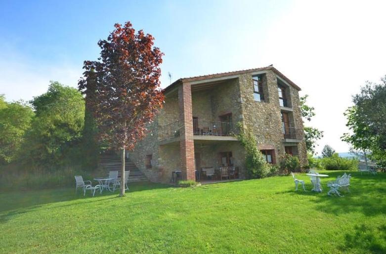 Can Siso Crespia Exterior photo