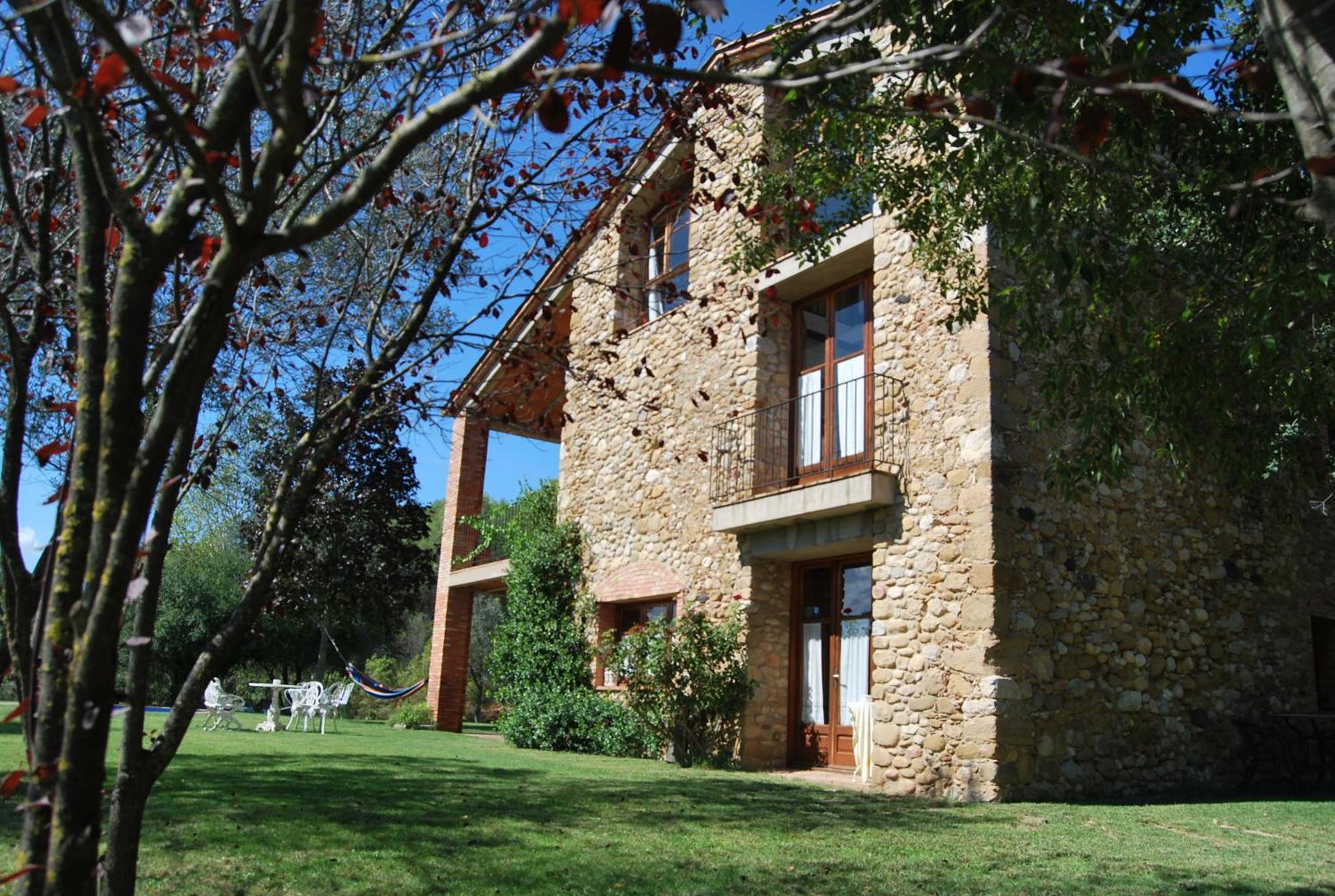 Can Siso Crespia Exterior photo
