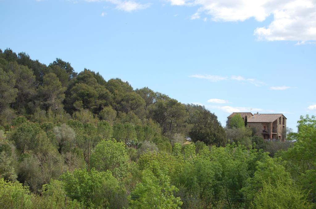 Can Siso Crespia Exterior photo